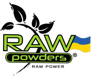 rawpowders.co.uk
