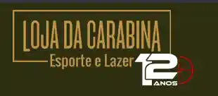 lojadacarabina.com.br