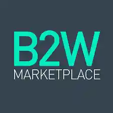 Cupom B2W Marketplace 