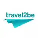 br.travel2be.com